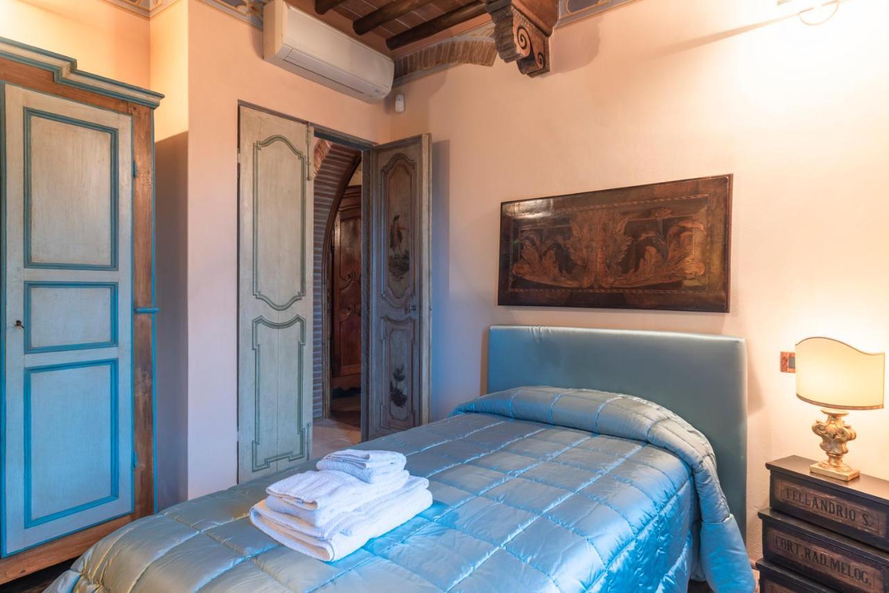 Le Virtù Apartment Migliarino Pisano Ngoại thất bức ảnh
