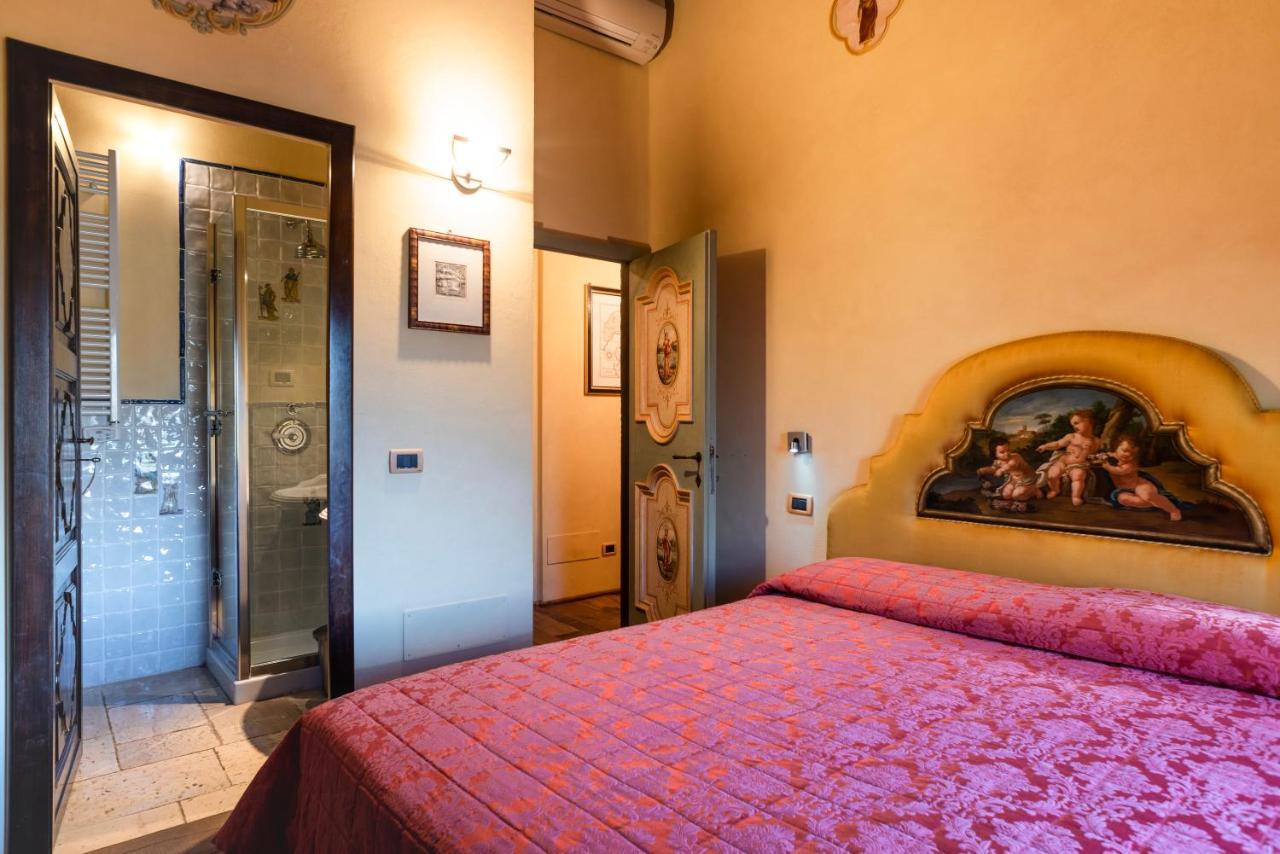 Le Virtù Apartment Migliarino Pisano Ngoại thất bức ảnh