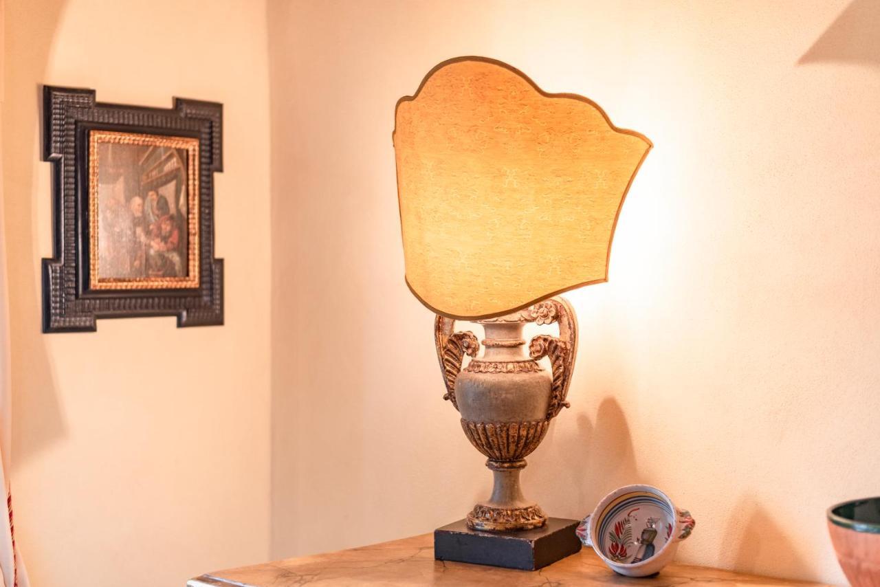Le Virtù Apartment Migliarino Pisano Ngoại thất bức ảnh