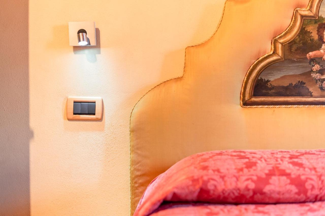 Le Virtù Apartment Migliarino Pisano Ngoại thất bức ảnh