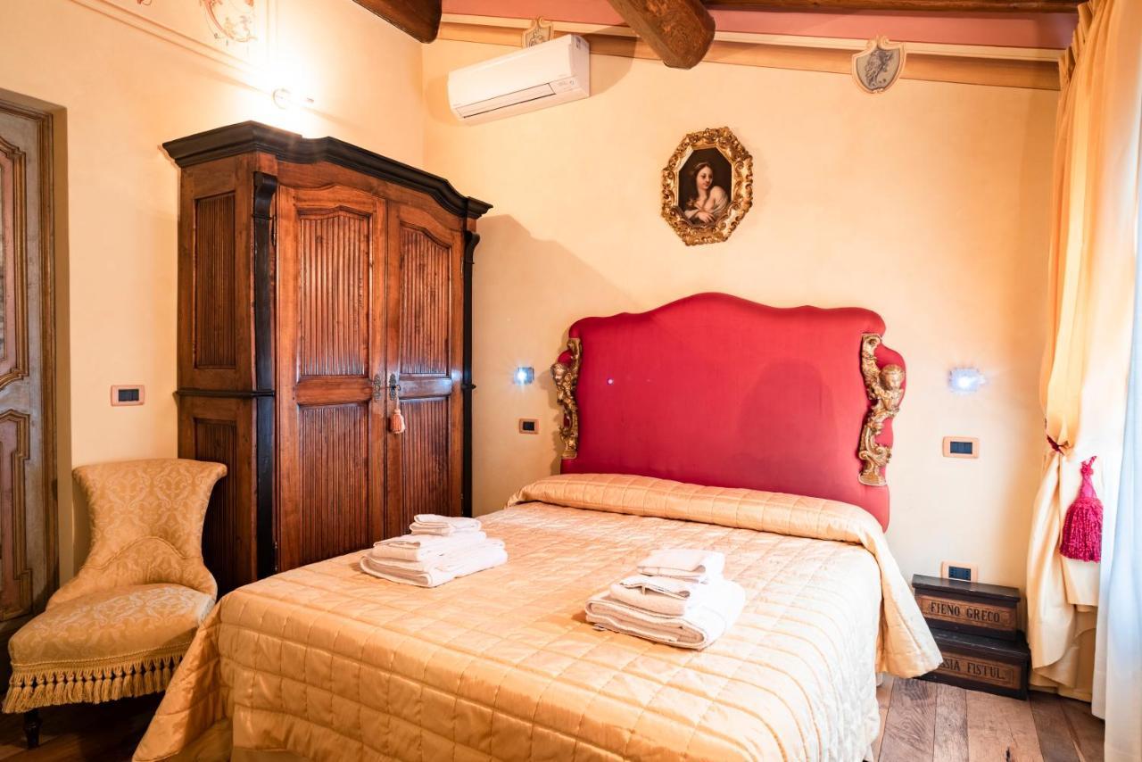 Le Virtù Apartment Migliarino Pisano Ngoại thất bức ảnh